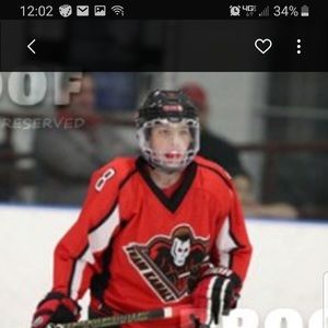 Meet your Posher, Anthony